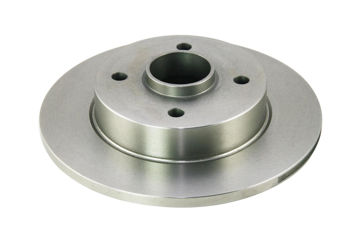 Street Standard Sld Nissan Pulsar N13 87-91 Rear With Brg Cups Hub Type DBA606 - DBA