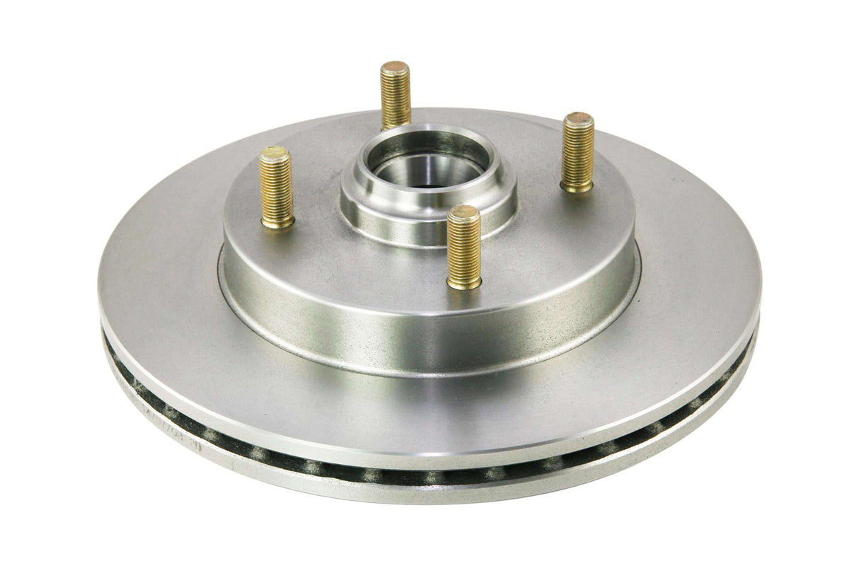 Street Standard Nissan Pintara R31 86-90 Front With Brg Cups Hub Type DBA615 - DBA