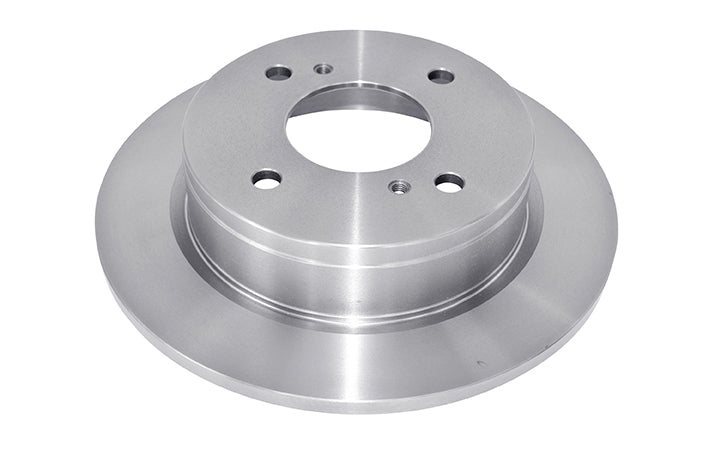 Street Standard Sld Nissan Pintara R31 86-90 Rear DBA616 - DBA