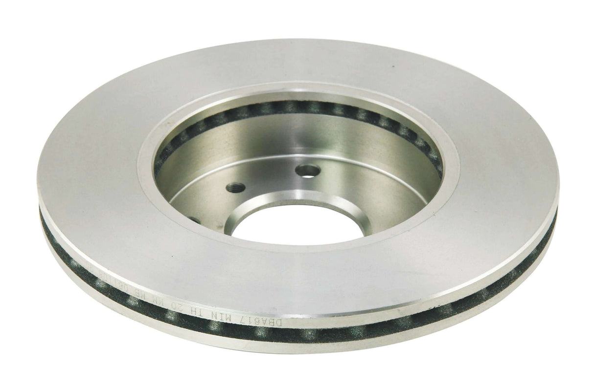 Street Standard Nissan Bluebird/Pintara U12 89-92 Pulsar N16 00-06 Front DBA617 - DBA
