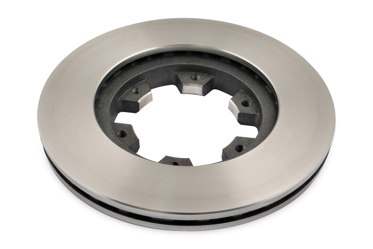Steet Standard Nissan Navara 4X4 85-92 Front DBA621 - DBA