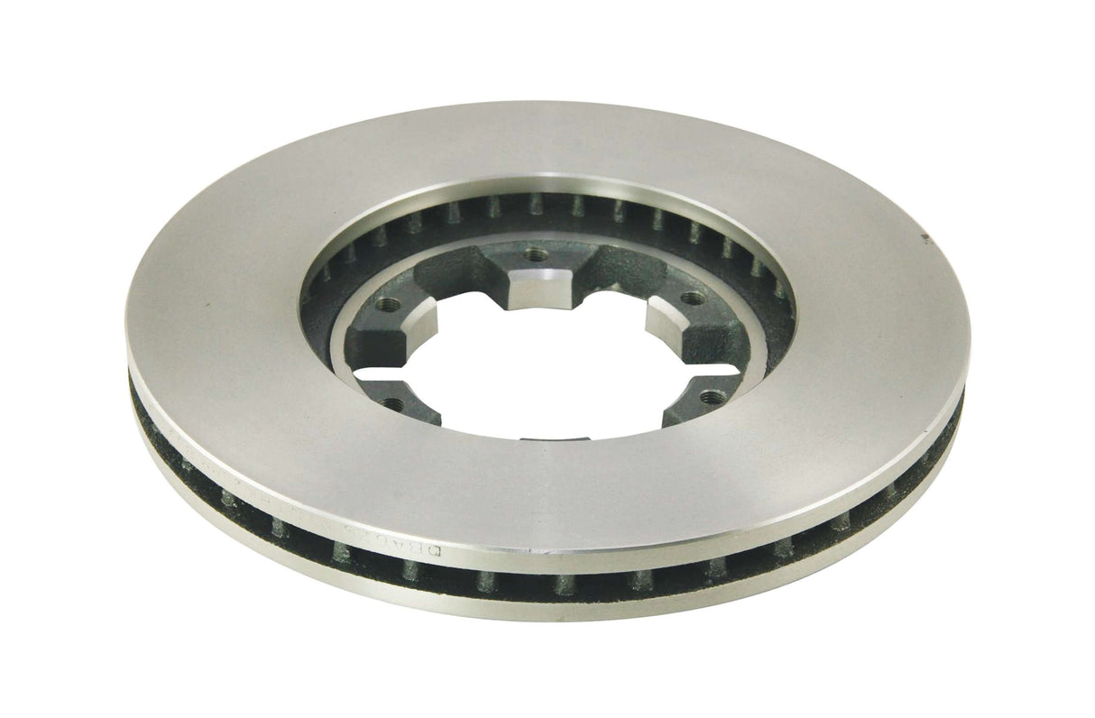 Street Standard Pathfinder R50 95-98/ELGRAND 97-02 Front DBA626 - DBA