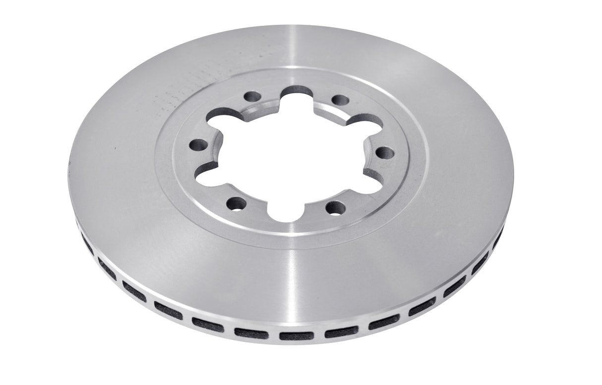 Street Standard Ford Econovan/Mazda B2200 85-96 Front DBA631 - DBA