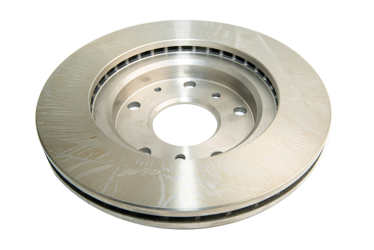 Street Standard Mazda MX6/626 Gd FWD 87-91 Front DBA633 - DBA