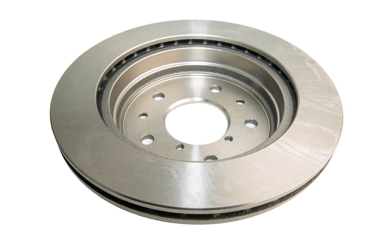 Street Standard Mazda RX7 86-92 Rear DBA637 - DBA