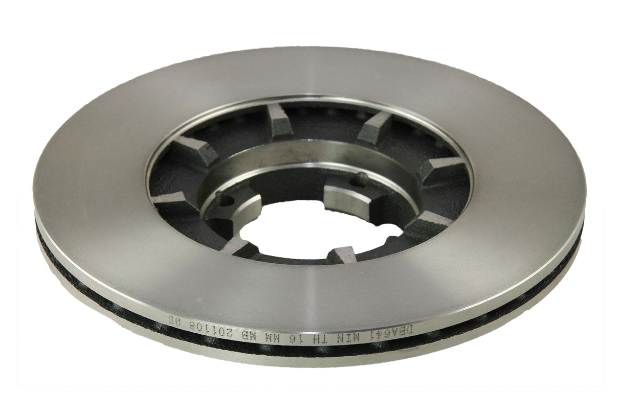 Street Standard Subaru Leone 85-94 Front DBA641 - DBA
