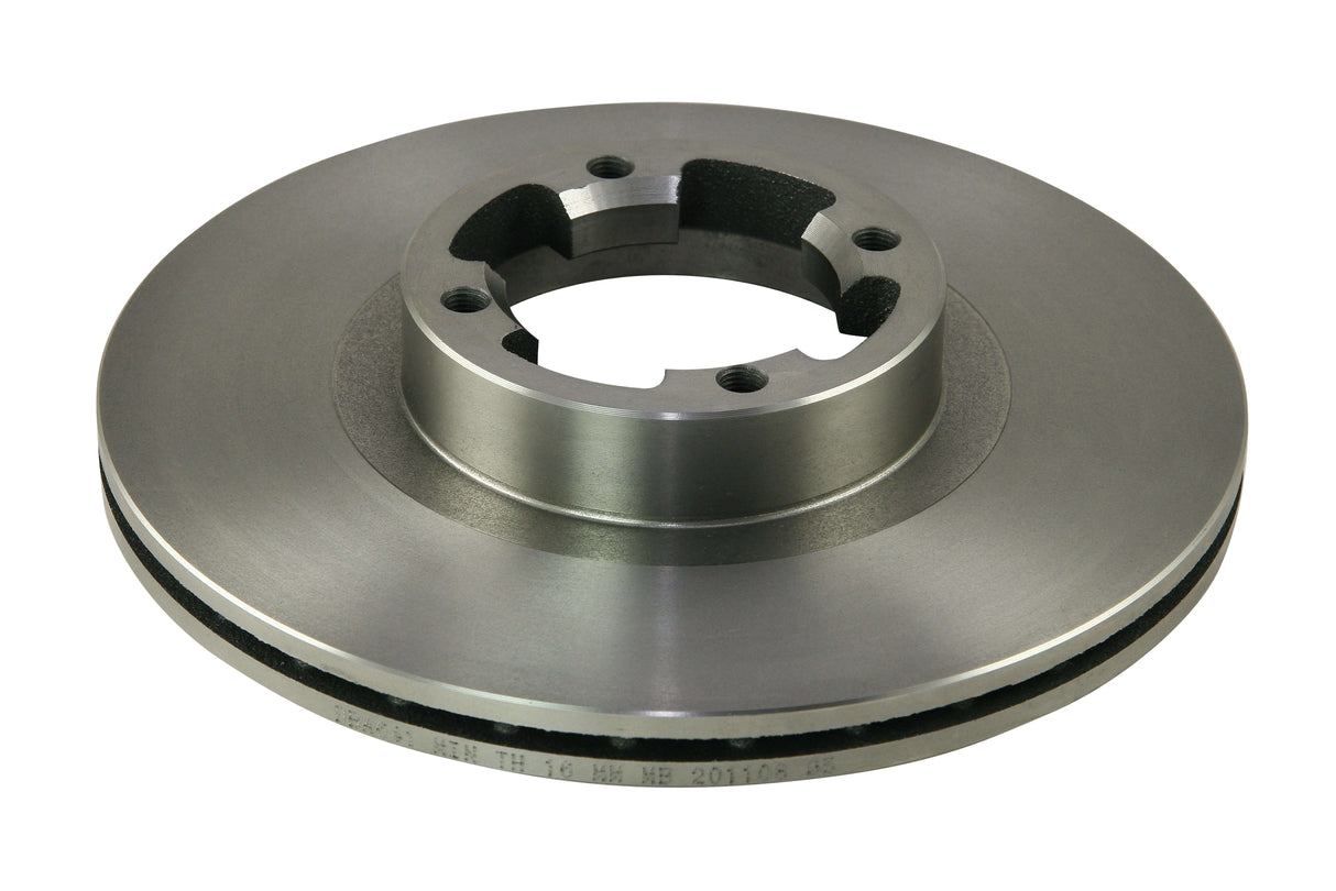 Street Standard Subaru Leone 85-94 Front DBA641 - DBA