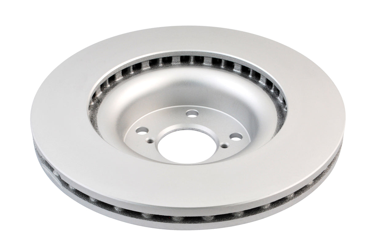 EN-Shield Standard Kp Subaru Impreza Wrx 99-07 Front DBA650E - DBA