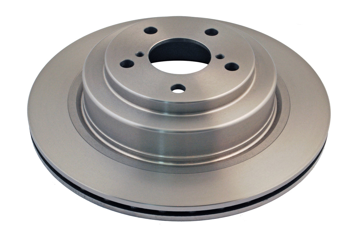 Street Standard Kp Subaru Impreza Wrx 01-07 Rear Tr DBA653 - DBA
