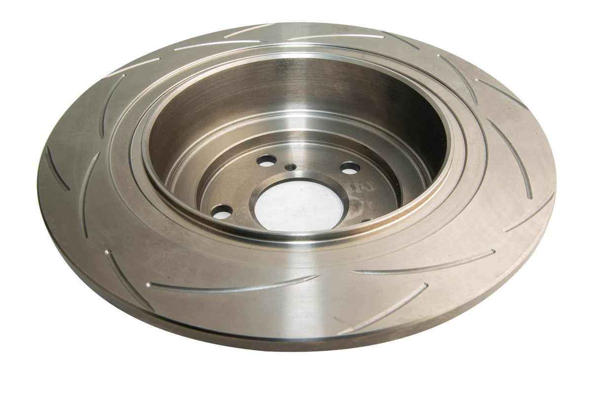 Street T2 Slot SldSubaru Liberty/Outback 98-04 Rear DBA657S - DBA
