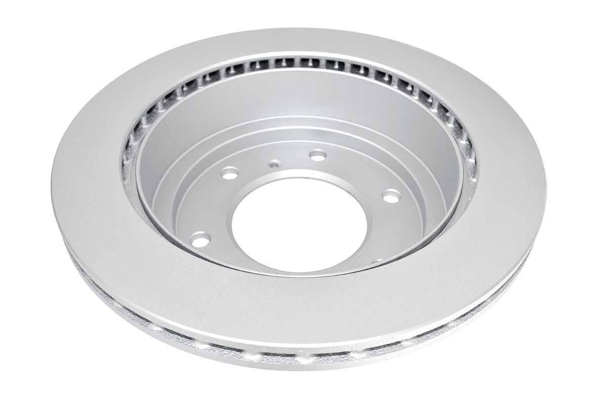 EN-Shield Standard Kp Mitsubishi Pajero Nm/Np 00-06 Rear DBA661E - DBA