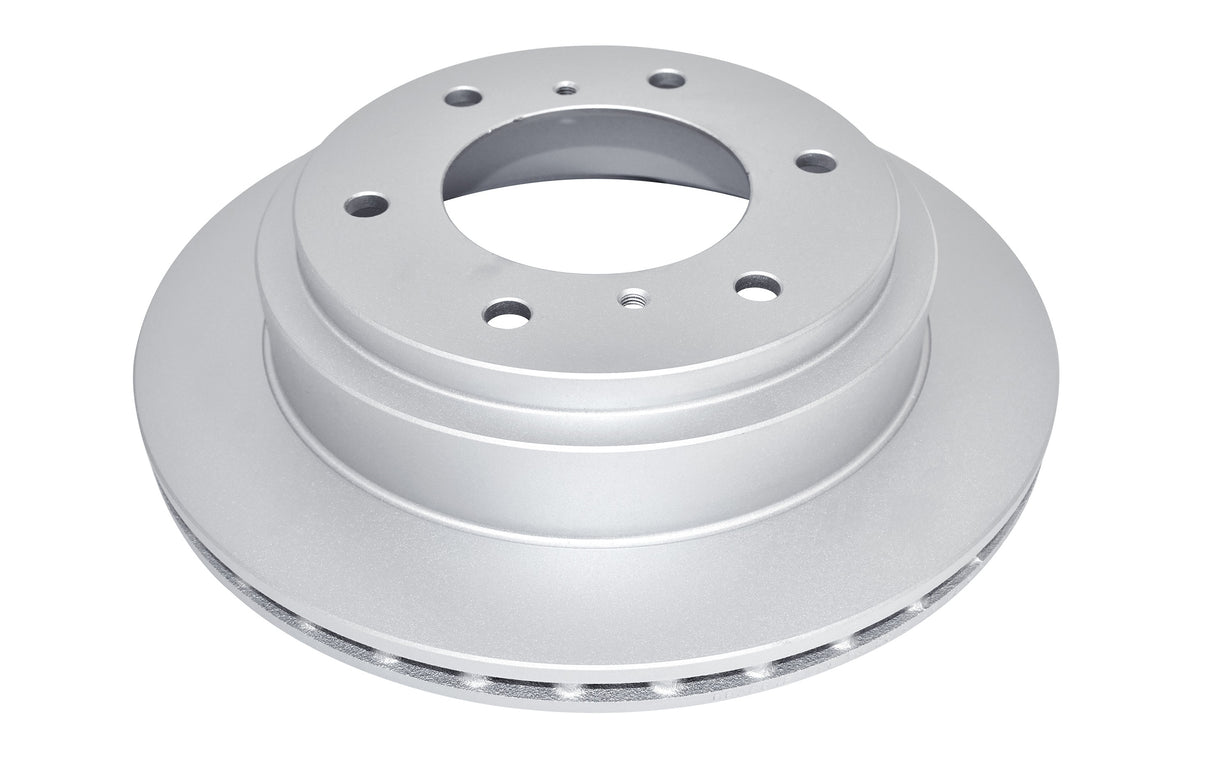 EN-Shield Standard Kp Mitsubishi Pajero Nm/Np 00-06 Rear DBA661E - DBA