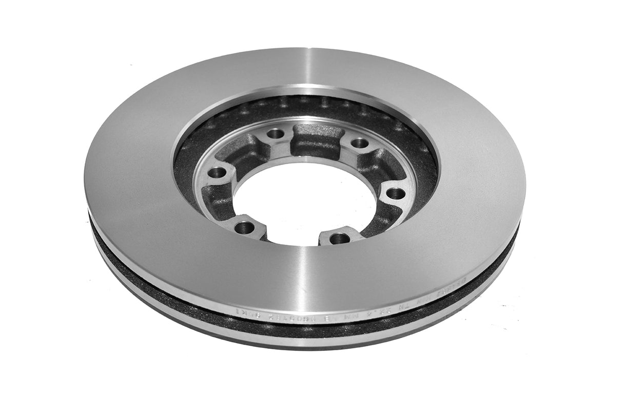Street Standard Mitsubishi Triton Mk 4X2 96-> Front DBA662 - DBA