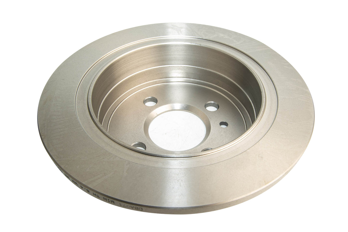 Street Standard Sld Bmw E28/E30 518-635 80-88 Rear DBA671 - DBA