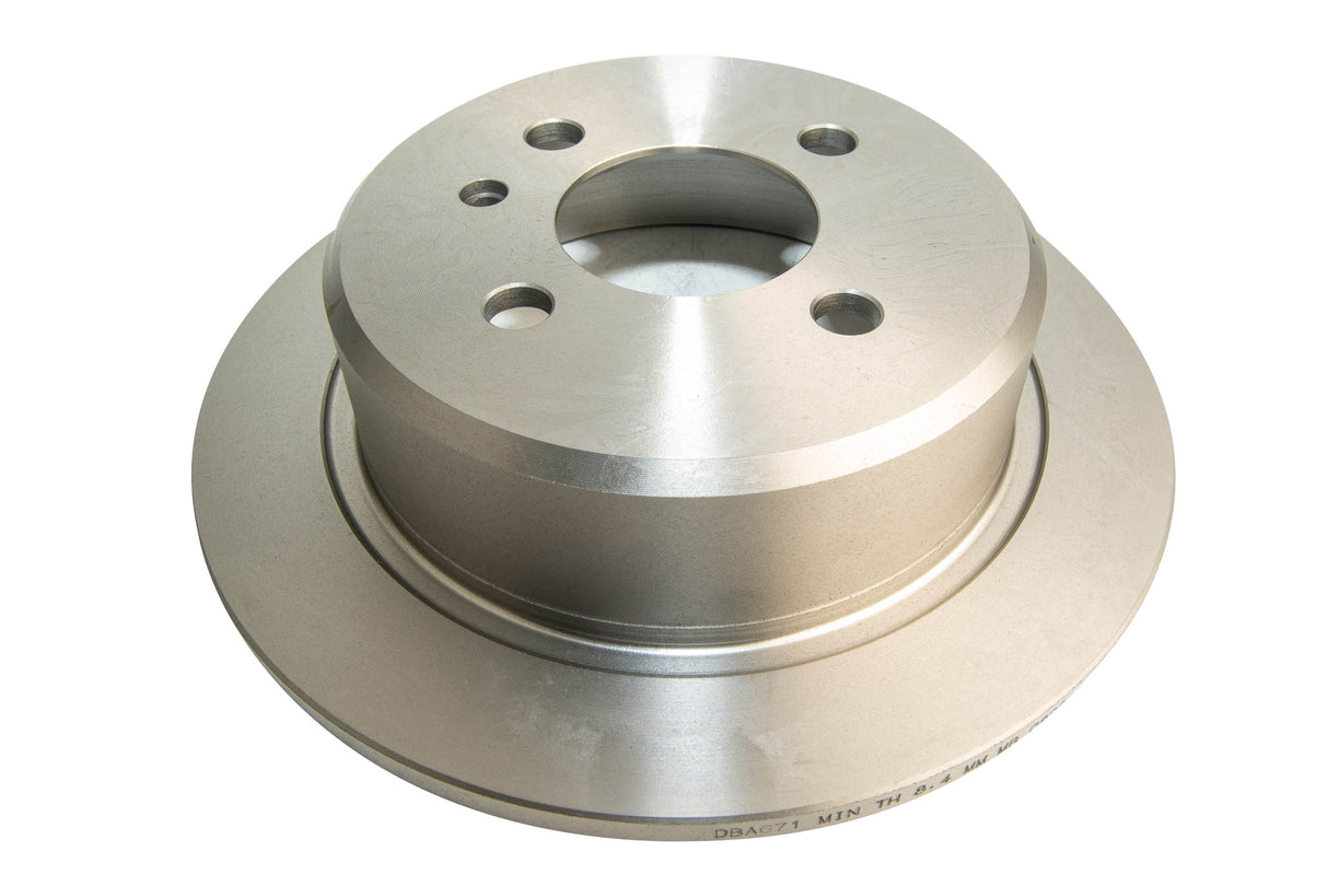 Street Standard Sld Bmw E28/E30 518-635 80-88 Rear DBA671 - DBA