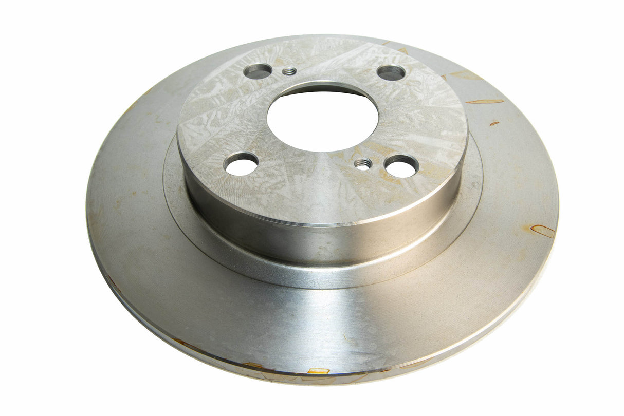 Street Standard Sld Toyota Corolla 89-94 Rear DBA703 - DBA