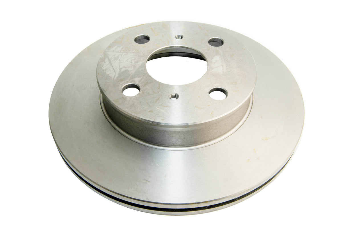 Street Standard Toyota Corolla 89-94 Front DBA704 - DBA