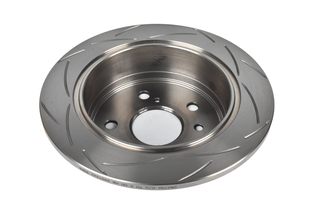 Street T2 Slot SldToyota Camry/Holden Apollo 92-02 Rear DBA736S - DBA