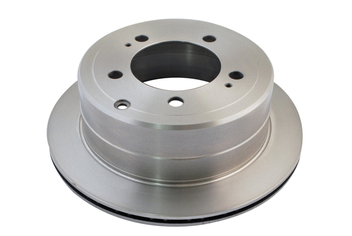 Street Standard Toyota 100 Landcruiser 98-06 Rear DBA791 - DBA
