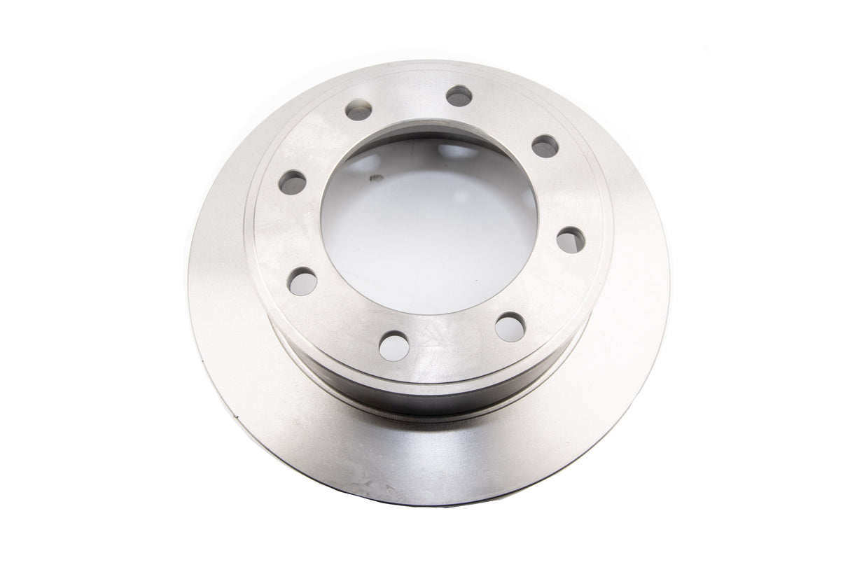 Street Standard Kp F250 4 Wheel ABS 350 Dual Rear Wheel 01-04 Front DBA798 - DBA