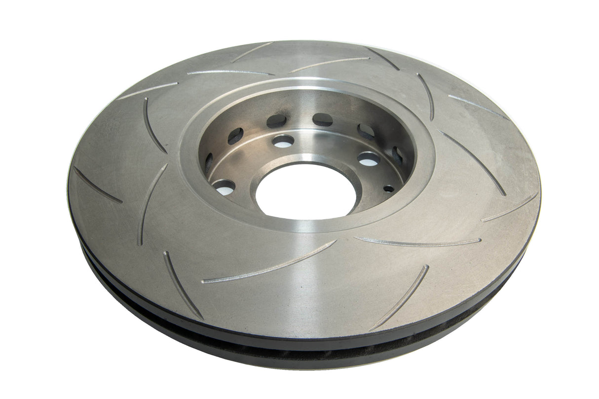 Street T2 Slot Audi A4 94-04 Front DBA807S - DBA