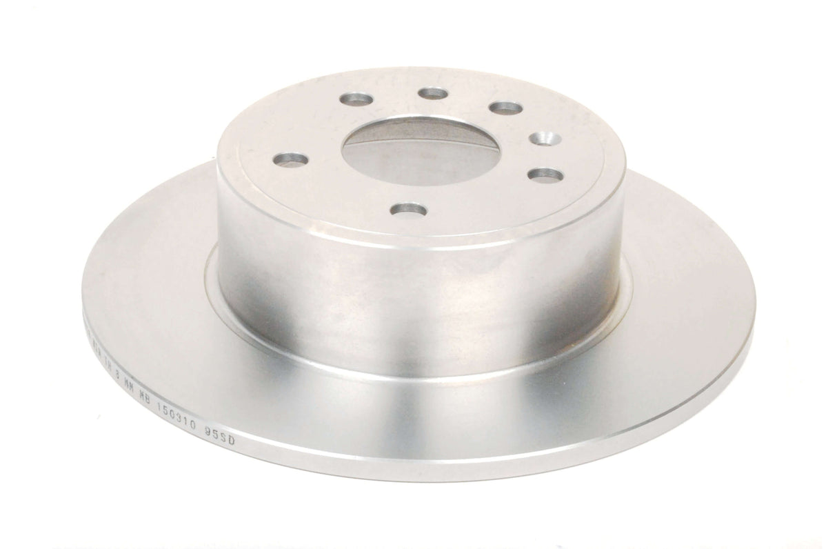 Street Standard Sld Holden Vectra + Saab 97-03 Rear DBA826 - DBA