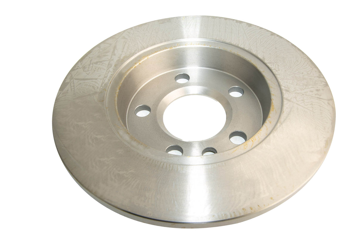 Street Standard Sld Volkswagen Transporter 96-03 Rear DBA831 - DBA