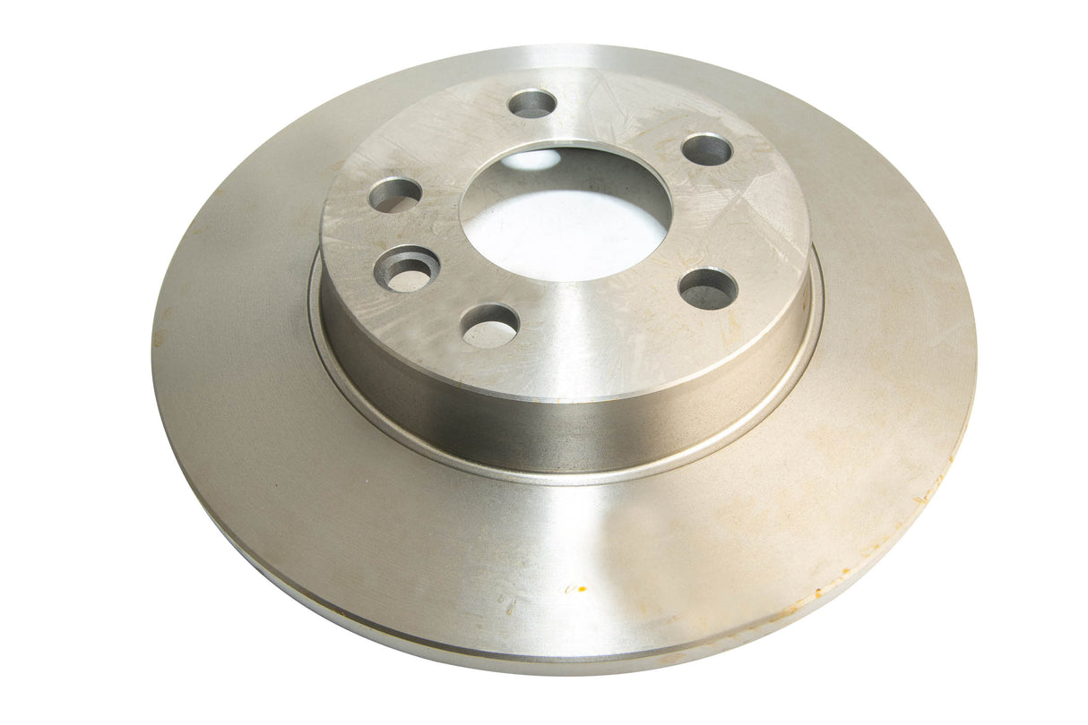 Street Standard Sld Volkswagen Transporter 96-03 Rear DBA831 - DBA