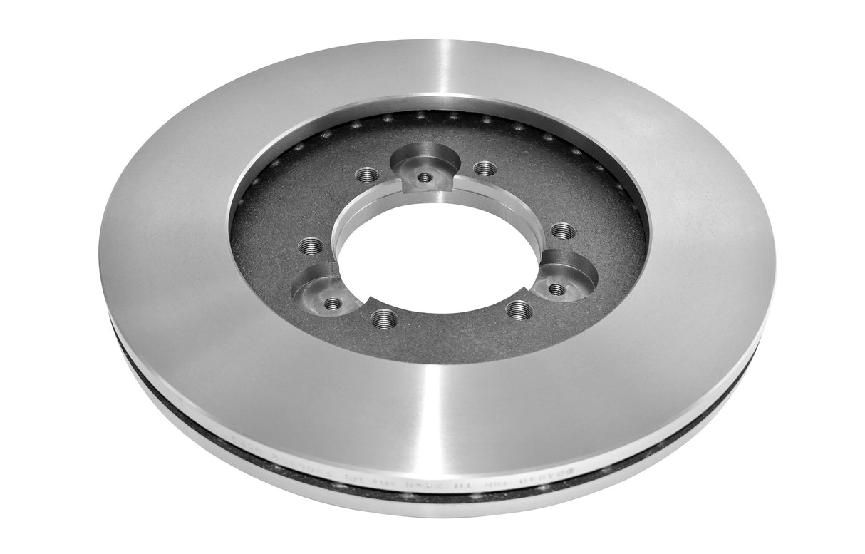 Street Standard Holden Jackaroo/Rodeo + Isuzu 92-> Front Reverse Mount DBA840 - DBA