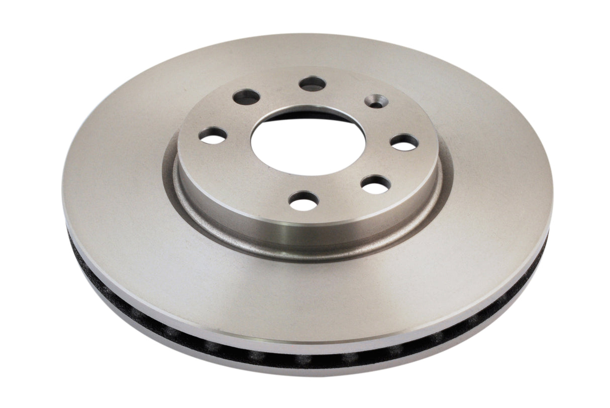Street Standard Kp Holden Barina Xc/Combo 01-06 Front DBA847 - DBA