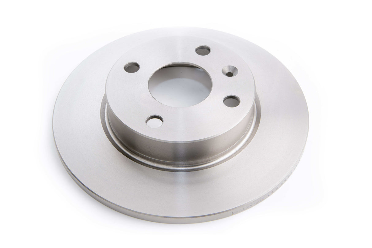 Street Standard Sld ( Holden Barina Xc 01-06 Rear ) DBA849 - DBA