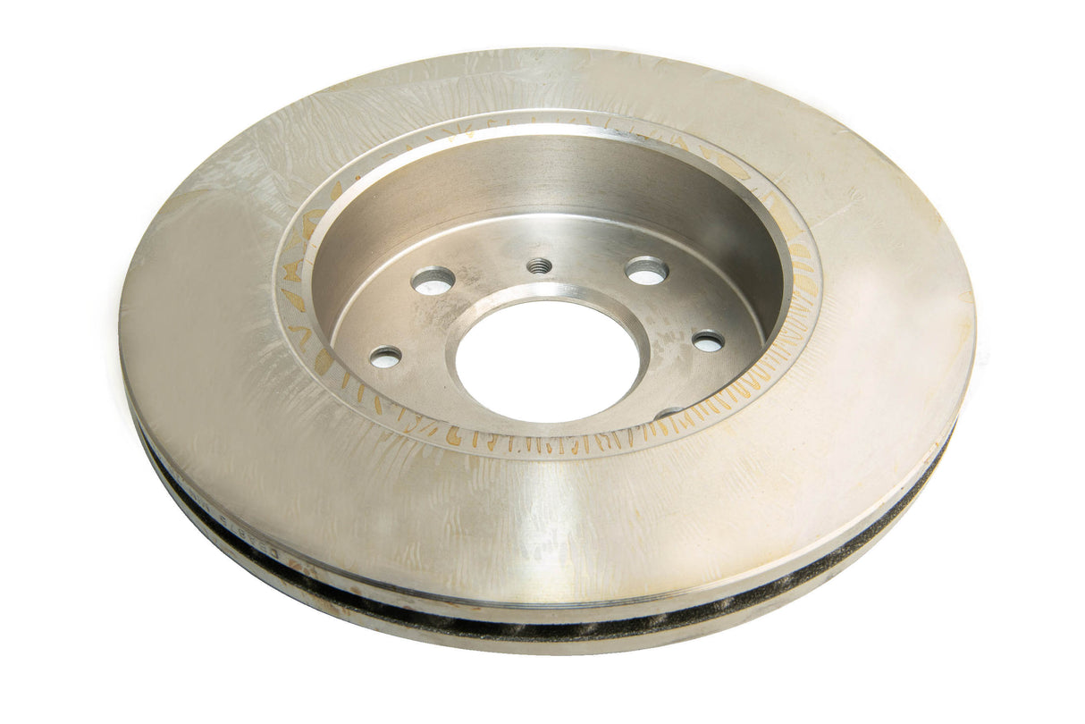 Street Standard Kia Mentor 96-00 Front DBA875 - DBA