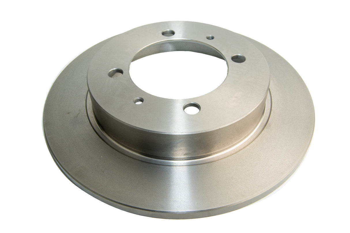 Street Standard Sld Volvo S40 & V40 95-03 Lancer 92-95 Rear DBA887 - DBA
