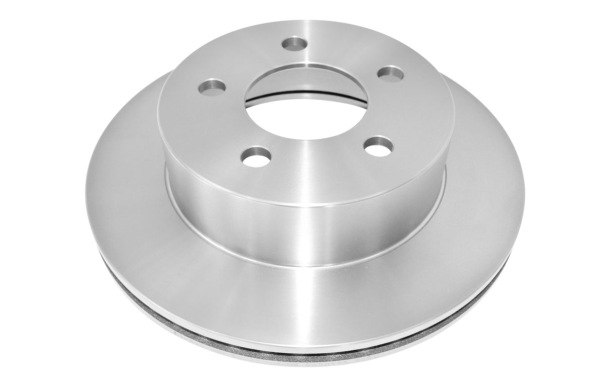 Street Standard Pp Jeep Cherokee/Wrangler 99-06 Front DBA888 - DBA