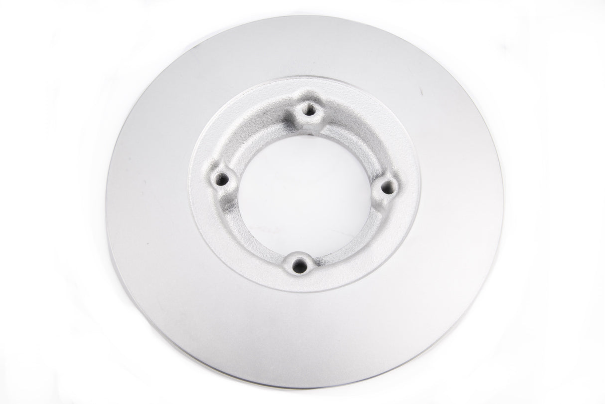 EN-Shield Standard SldDaewoo Matiz M100&M150 796CC 10/99-12/04 Front DBA897E - DBA