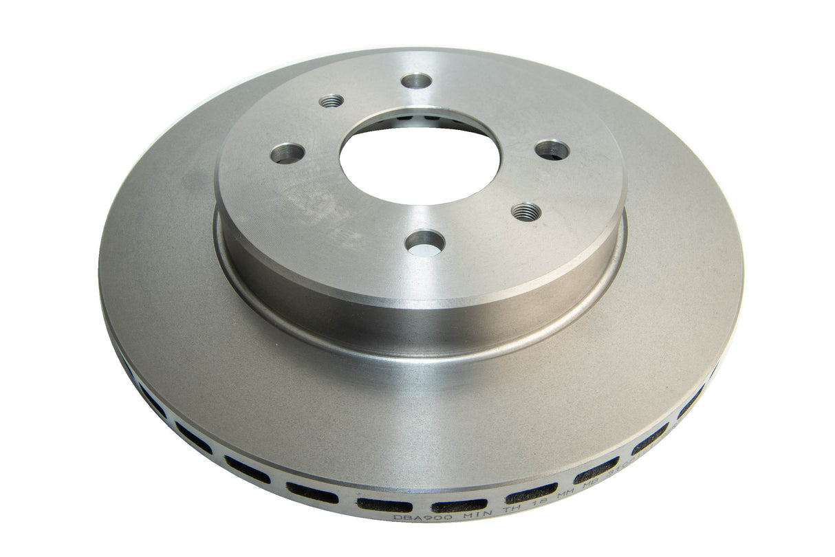 Street Standard Nissan Pulsar N14 91-95 Front DBA900 - DBA