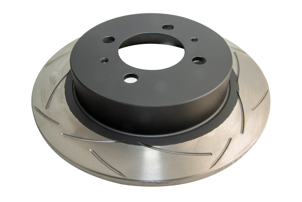 Street T2 Slot Nissan Pulsar N15 95-00 Rear DBA902S - DBA