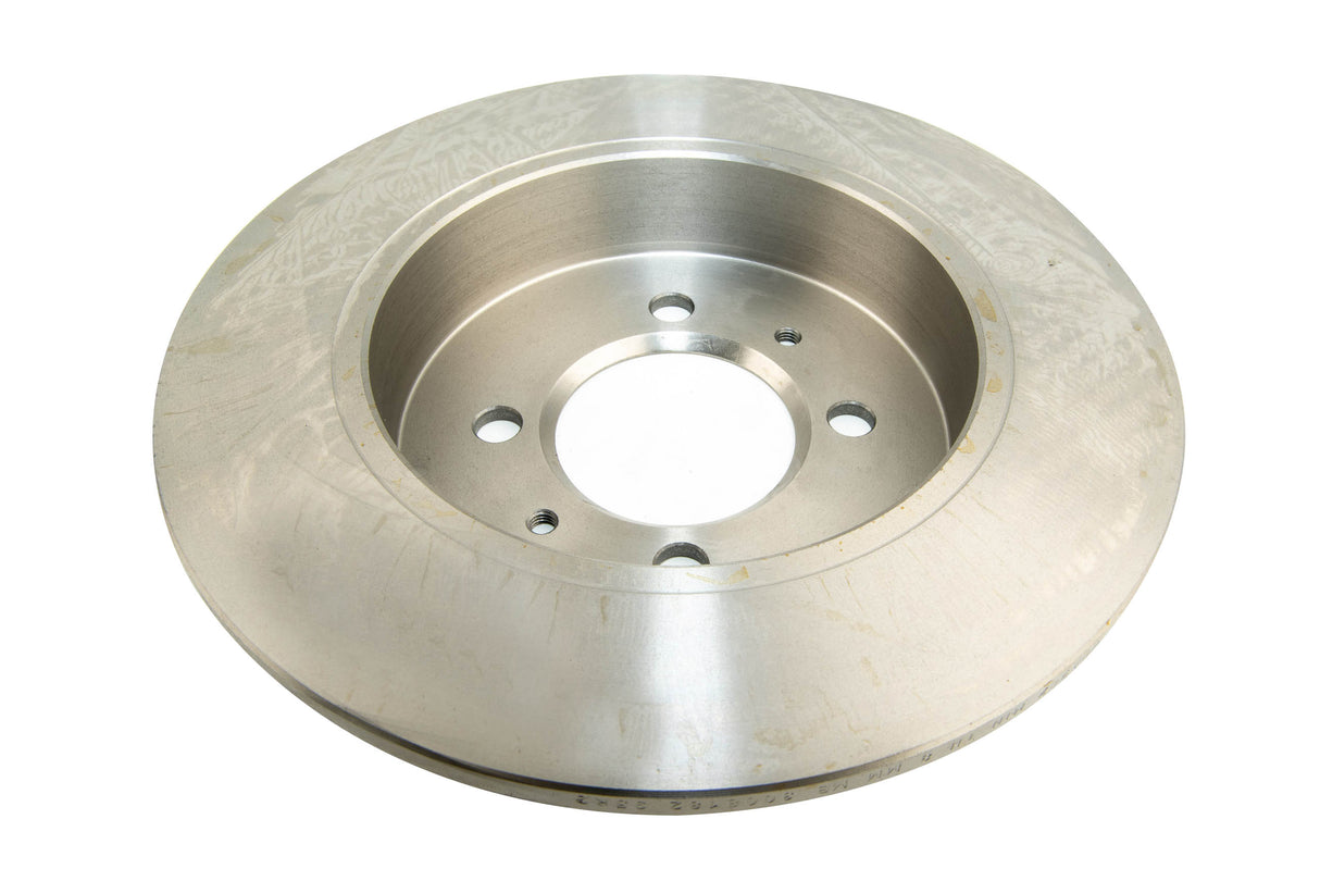 Street Standard Sld Nissan Pulsar N15 95-00 Rear DBA902 - DBA