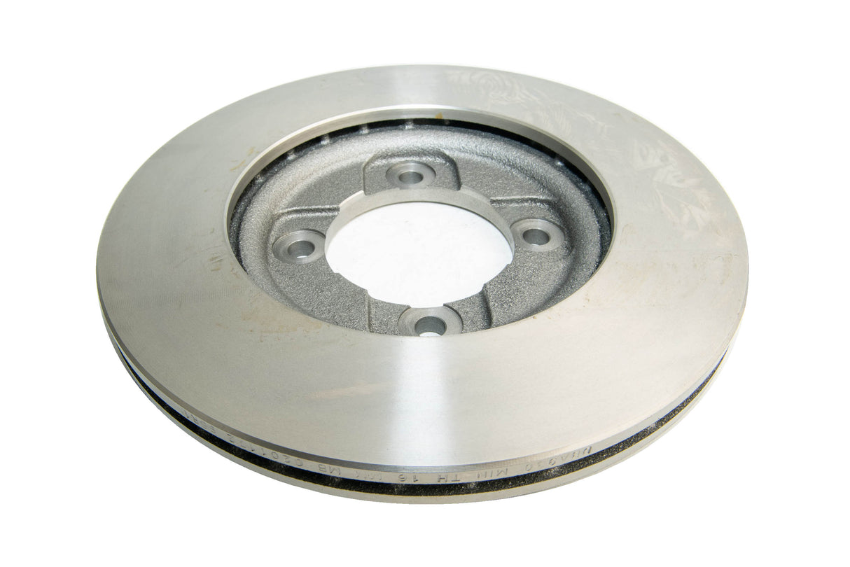 Street Standard Ford Laser + Mazda 323 85-90 Front DBA930 - DBA