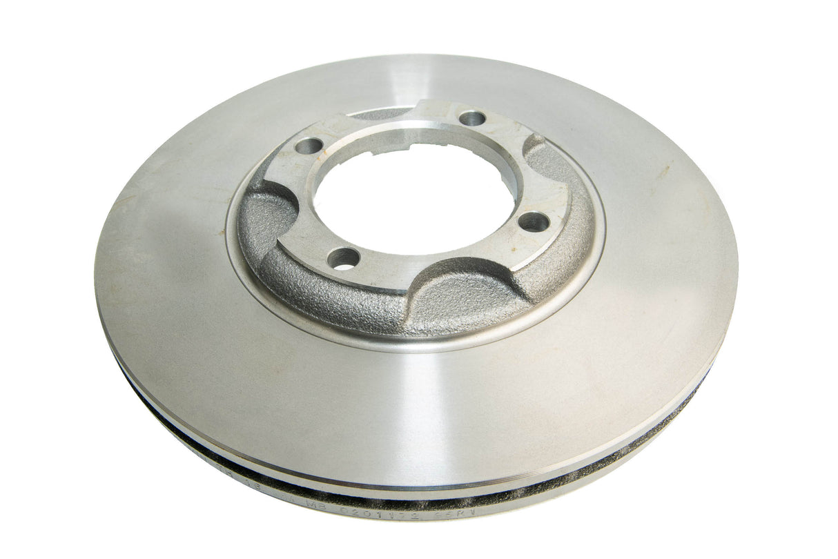 Street Standard Ford Laser + Mazda 323 85-90 Front DBA930 - DBA