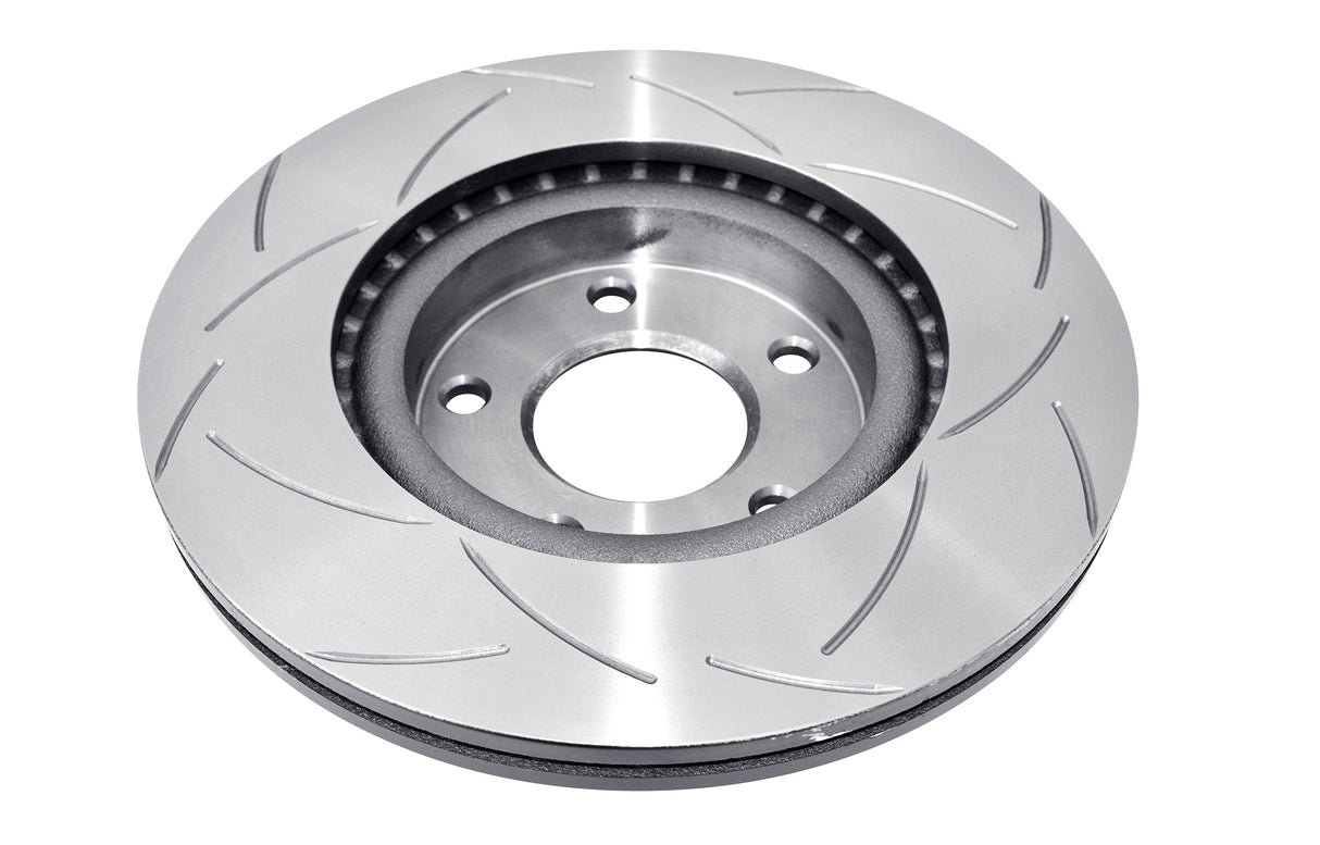 Street T2 Slot Kp MAXIMA/350Z 03-05/STAGEA M35 01-07 Front DBA954S - DBA