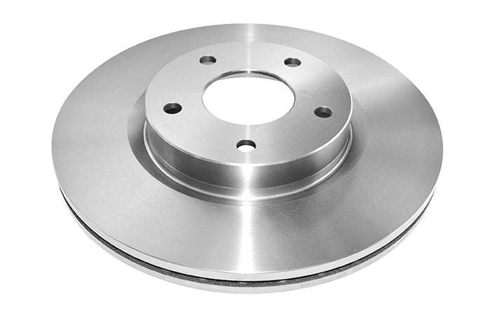 Street Standard Kp MAXIMA/350Z 03-05/STAGEA M35 01-07 Front DBA954 - DBA