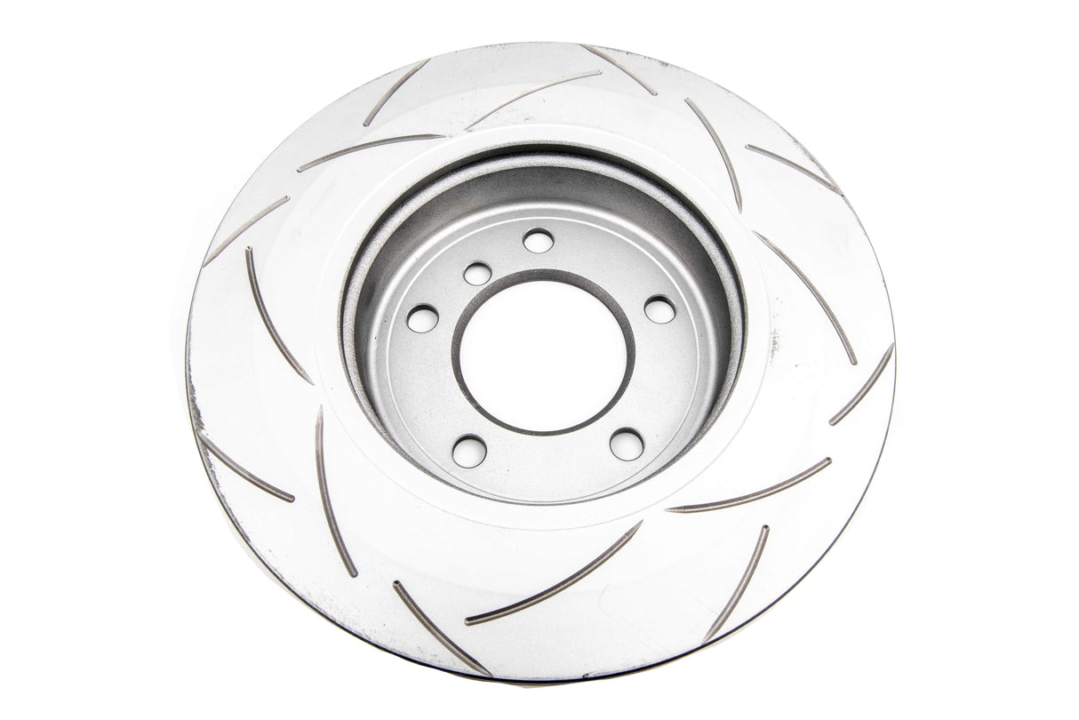 Street T2 Slot Bmw E46 325/328/Z3 & Z4 98-> Front DBA966S - DBA