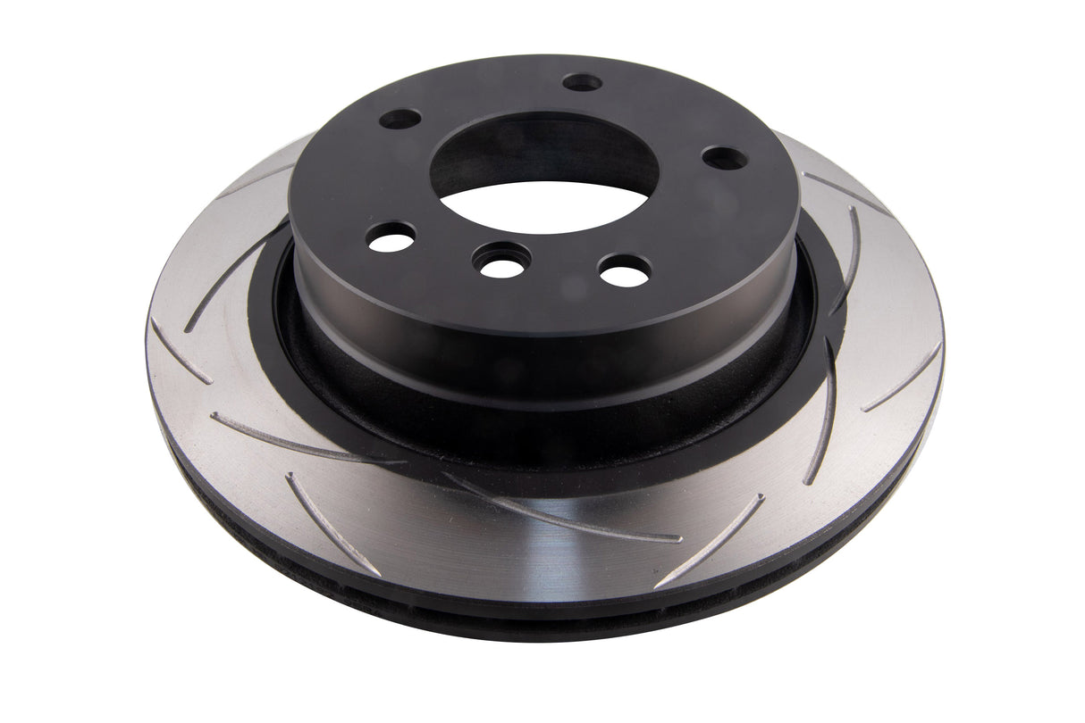Street T2 Slot Bmw E36/E46 320-328 94-00 Rear DBA980S - DBA