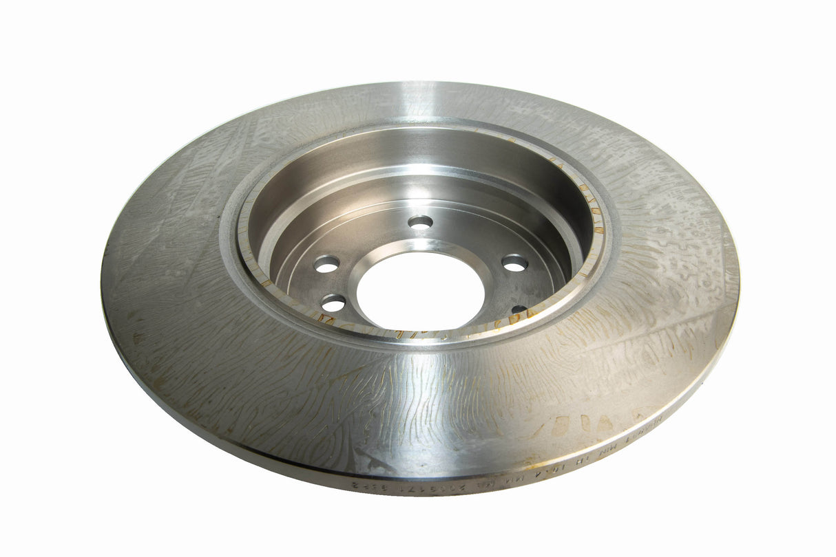 Street Standard Sld Bmw E38 728-735 94-01 Rear DBA991 - DBA