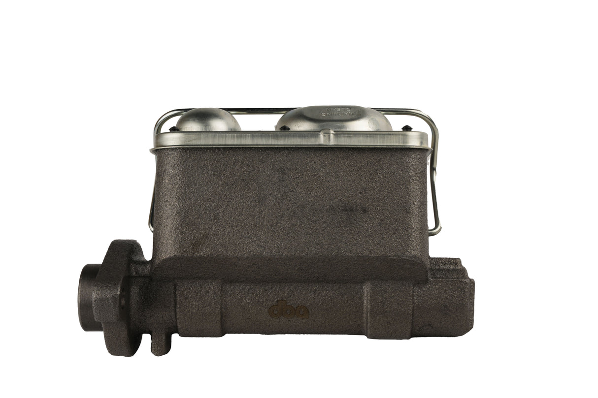 Brake Master Cylinder General Motors DBABM101254 - DBA