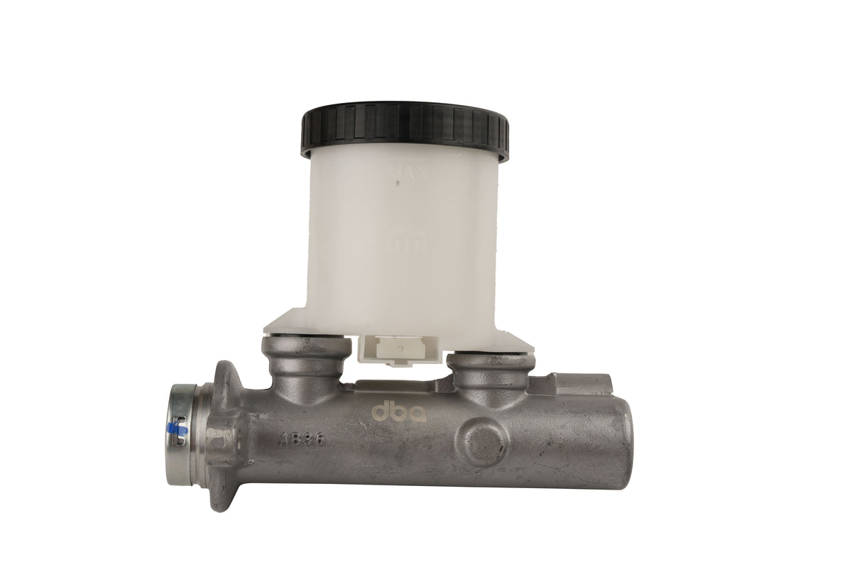 Brake Master Nissan DBABM11039 - DBA