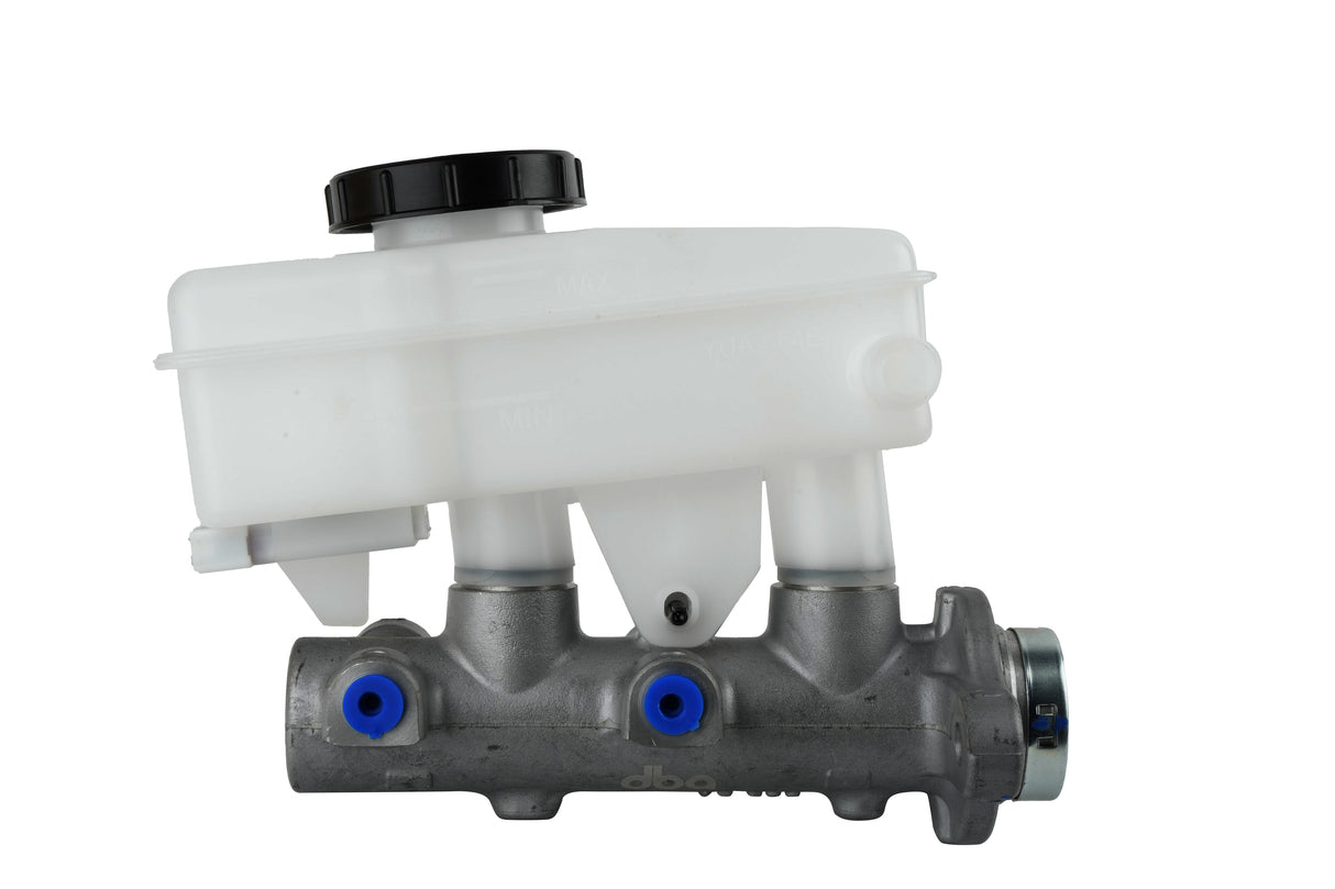 Brake Master Nissan DBABM11060 - DBA