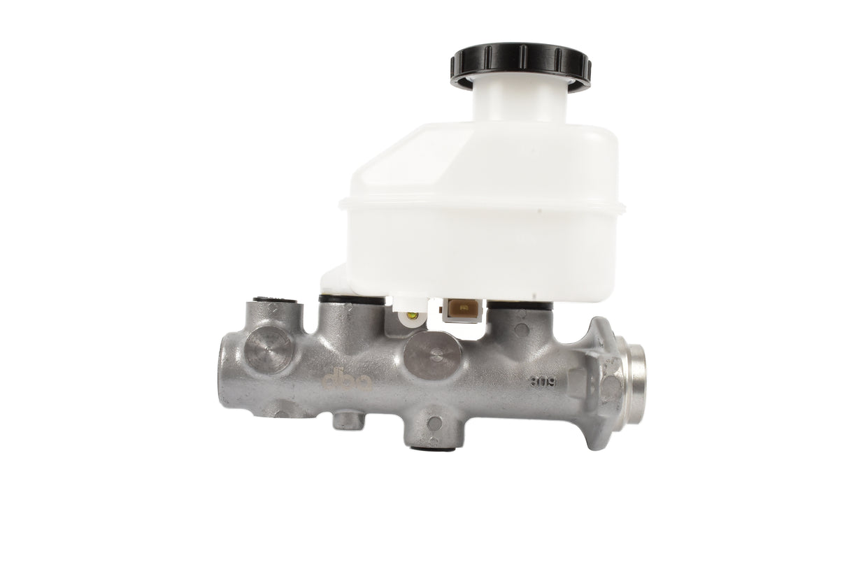 Brake Master Hyundai/Kia DBABM11063 - DBA