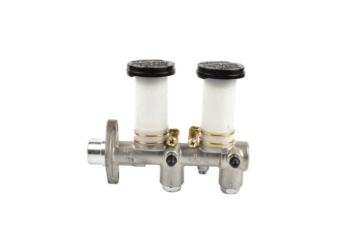 Brake Master Nissan DBABM1209 - DBA